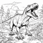 dinosaur coloring pages and sheets, free printable pictures of dinosaurs to color