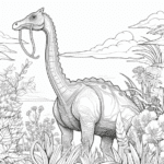 dinosaur coloring pages and sheets, free printable pictures of dinosaurs to color