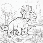 dinosaur coloring pages and sheets, free printable pictures of dinosaurs to color