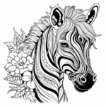 animal coloring pages coloring sheets free printable for kids and adults