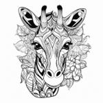 animal coloring pages coloring sheets free printable for kids and adults