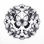 calymera_black_and_white_butterflies_mandala_coloring_page_on_a_5eb1a074-b8d7-4ca9-a7ec-3babfe2a2a1c