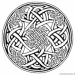 celtic_mandala_coloring_page