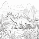 dinosaur coloring pages and sheets, free printable pictures of dinosaurs to color