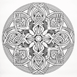 celtic_mandala_coloring_page