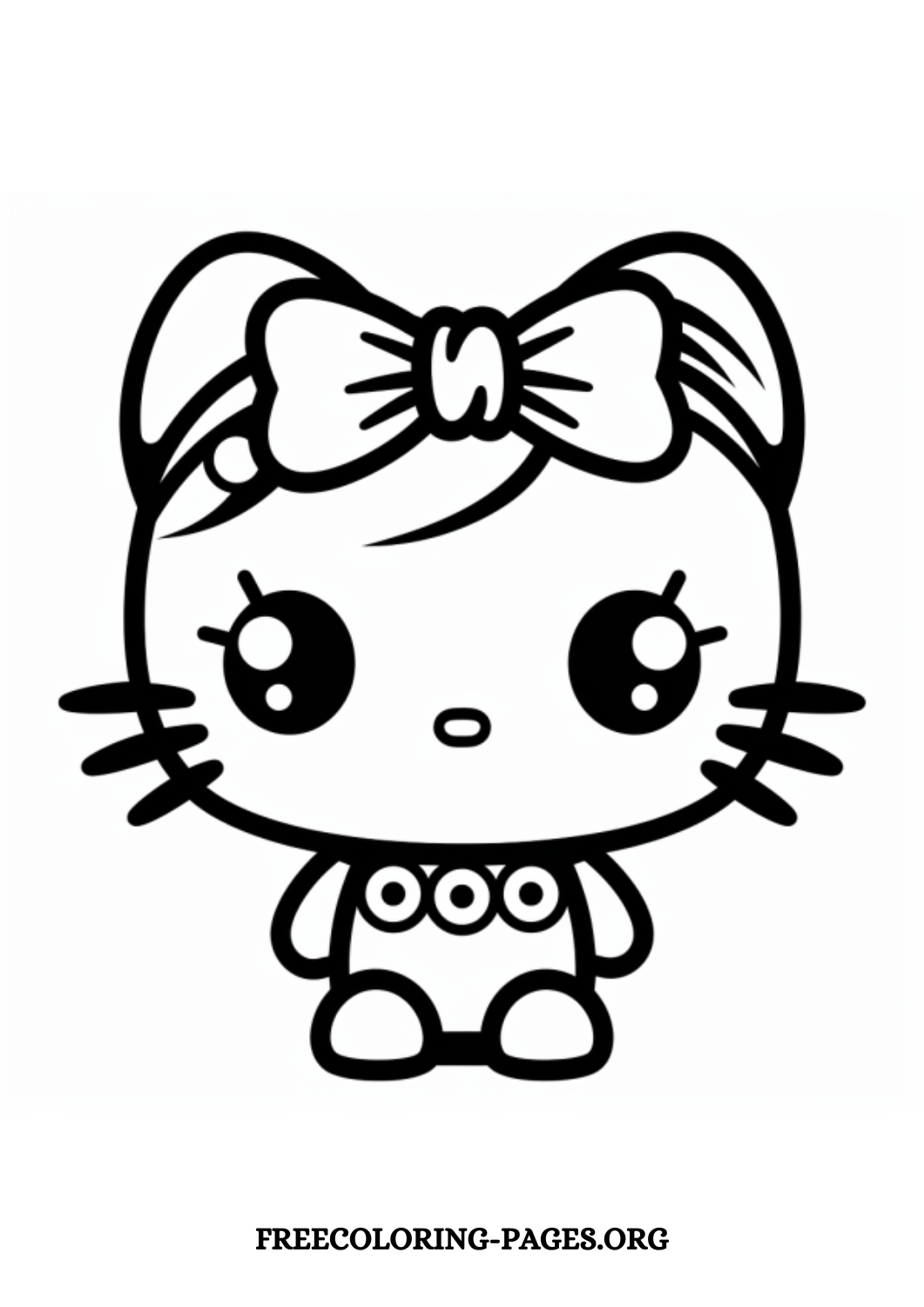 hello kitty coloring pages , hello kitty coloring printable pages, hello kitty and friends coloring pages , free printable hello kitty coloring pages