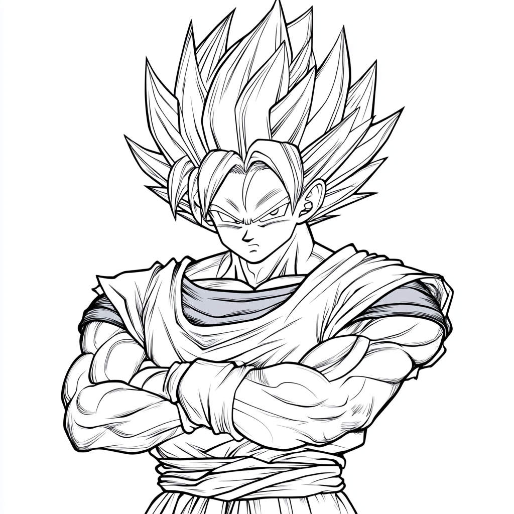 calymera_Dragon_Ball_Z_Goku_coloring_page_4aa3398b-436b-49a2-abf2-878154f1599d