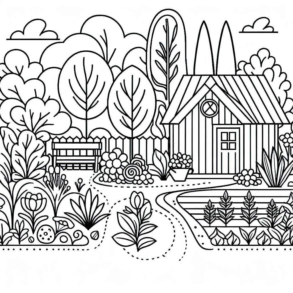 free cute fall printable coloring pages for kids and adults